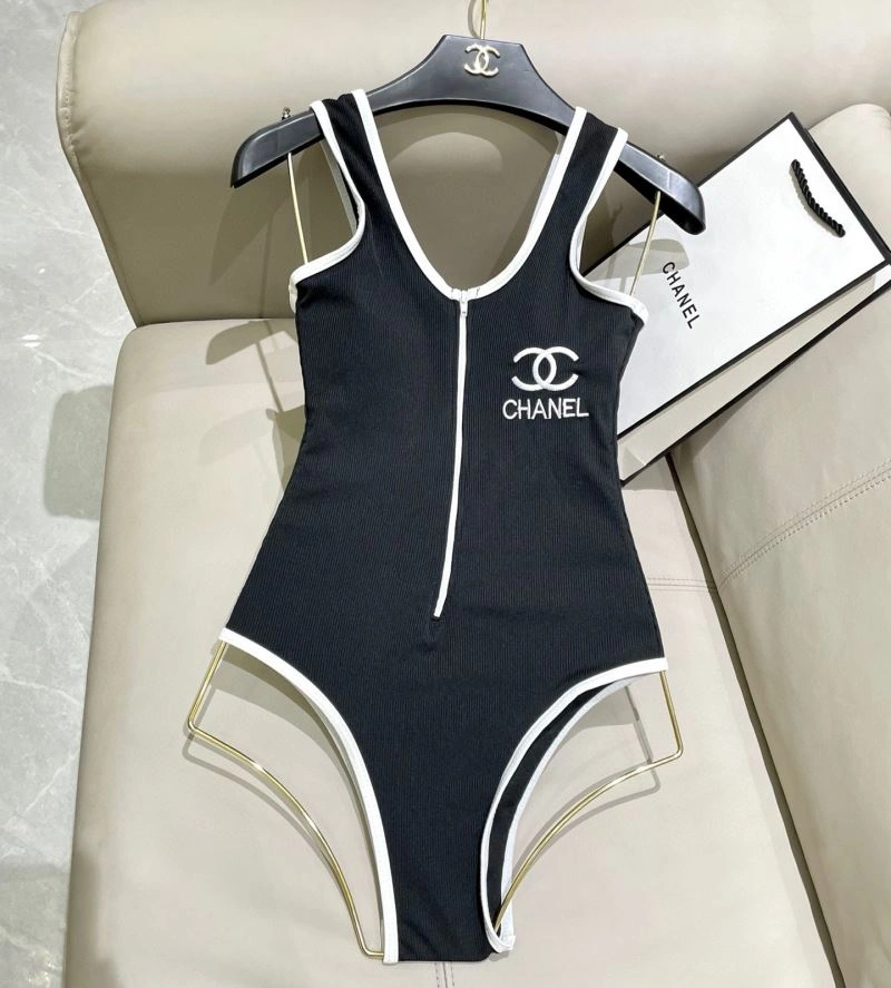Chanel Bikins Efficient 256125