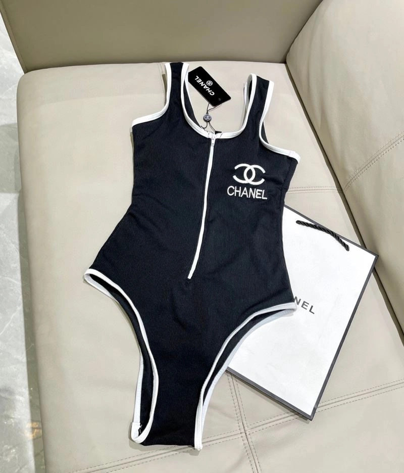 Chanel Bikins Efficient 256125