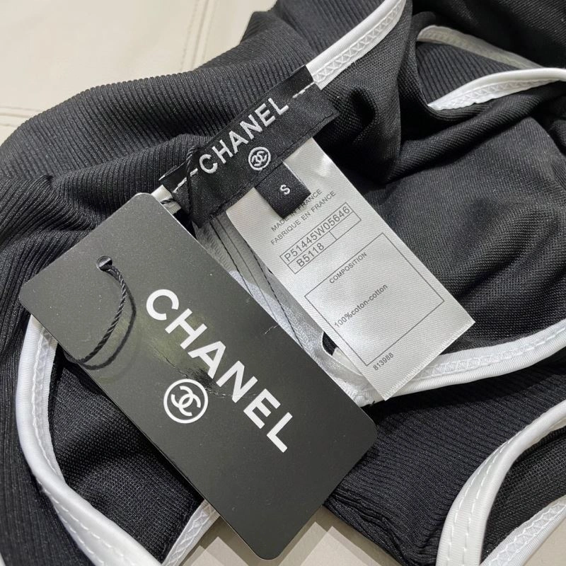 Chanel Bikins Efficient 256125