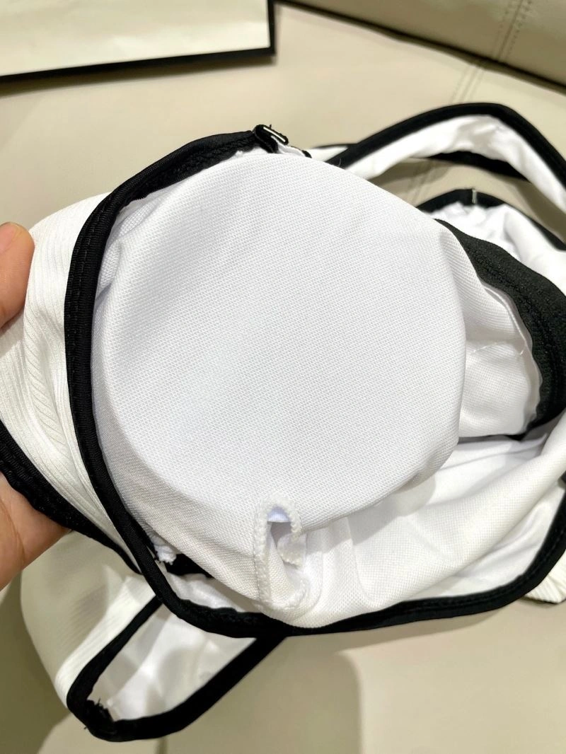 Breathable Chanel Bikins 256139