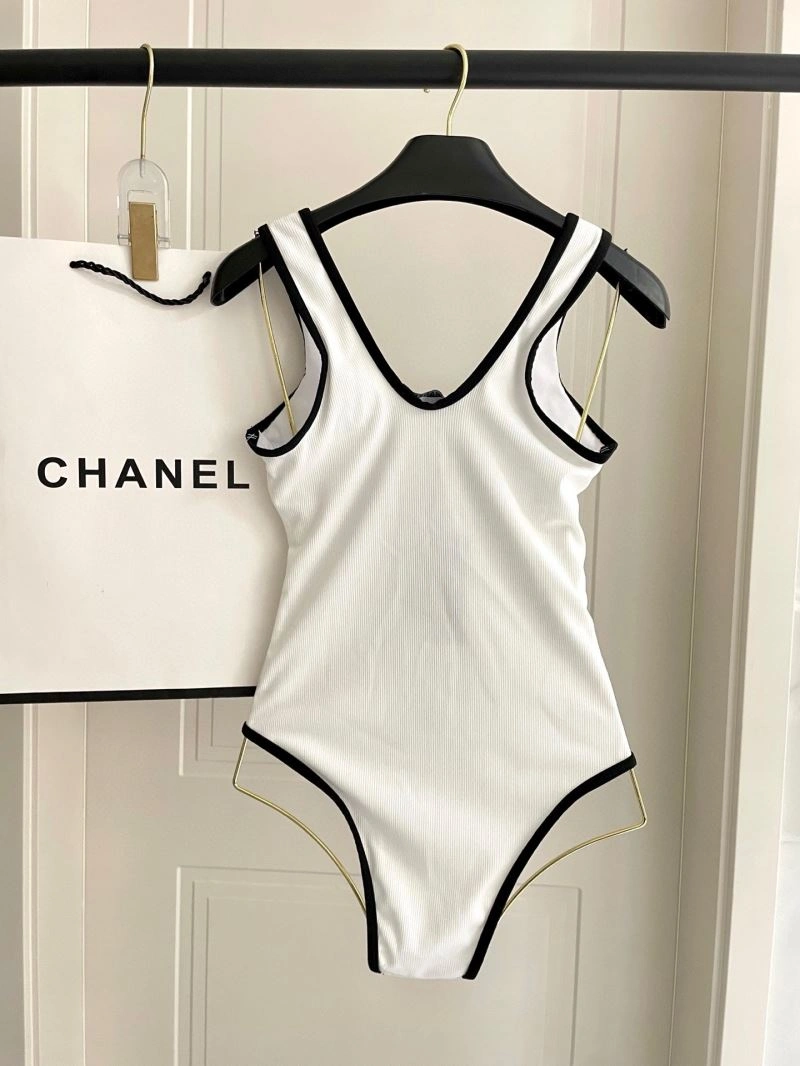 Breathable Chanel Bikins 256139