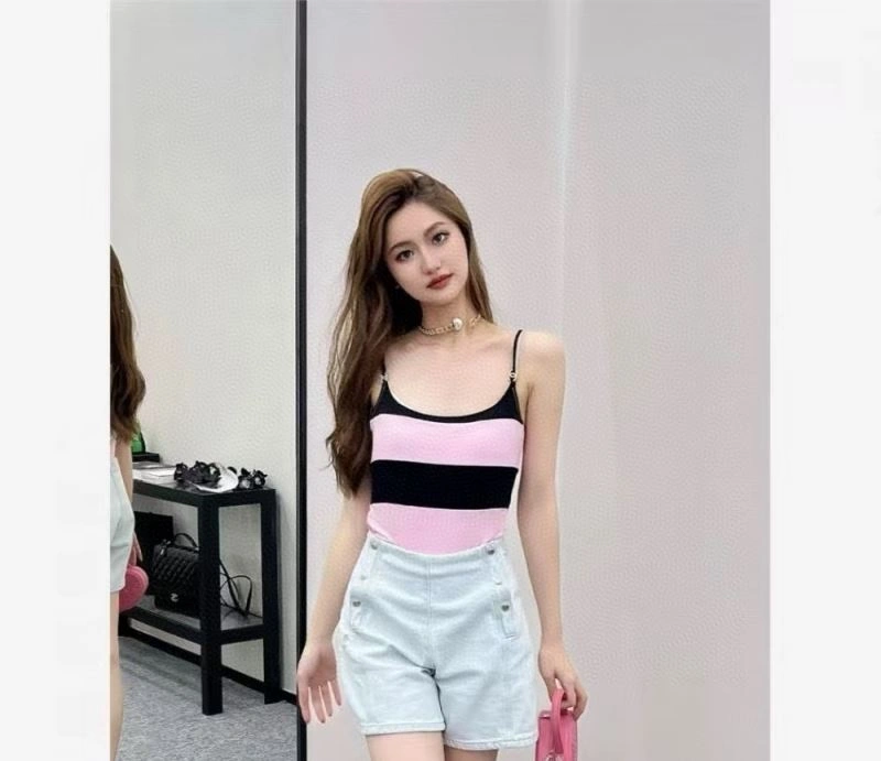 FreshLook Chanel Bikins 256119