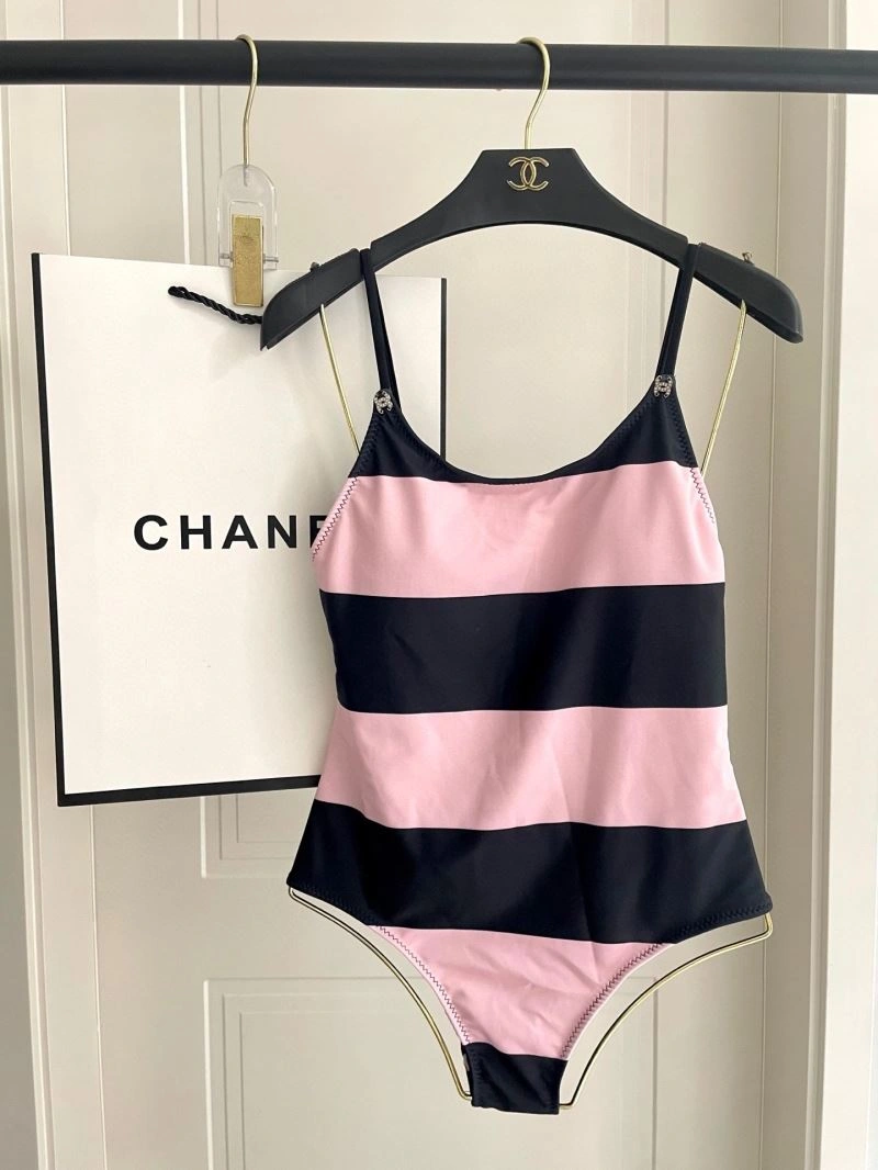 FreshLook Chanel Bikins 256119
