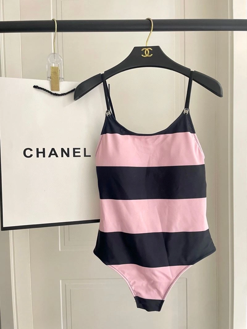 FreshLook Chanel Bikins 256119