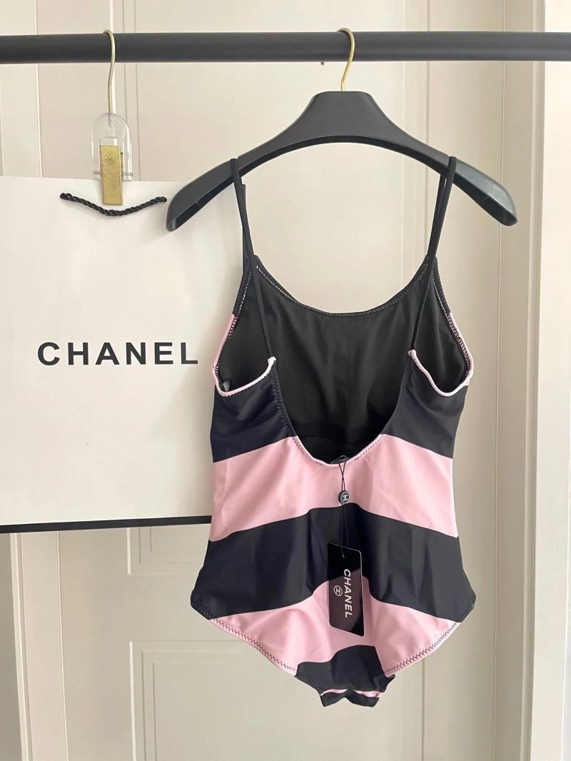 FreshLook Chanel Bikins 256119