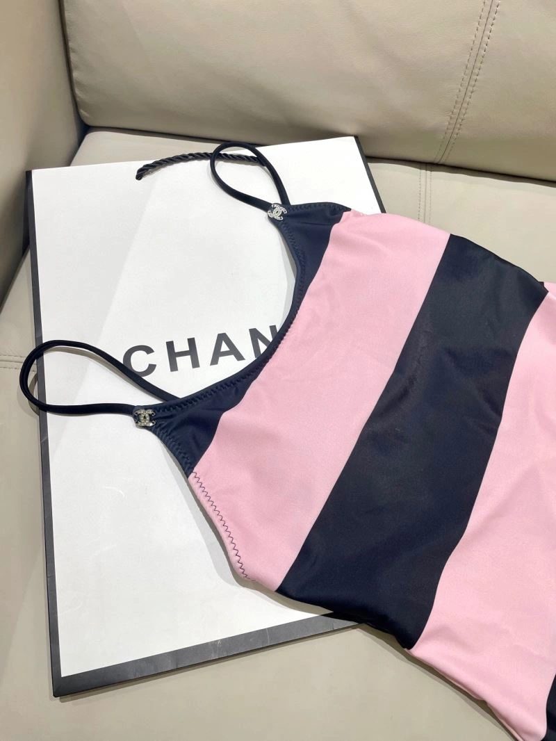 FreshLook Chanel Bikins 256119