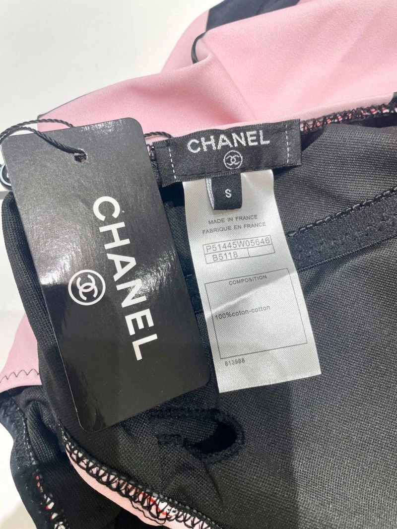 FreshLook Chanel Bikins 256119