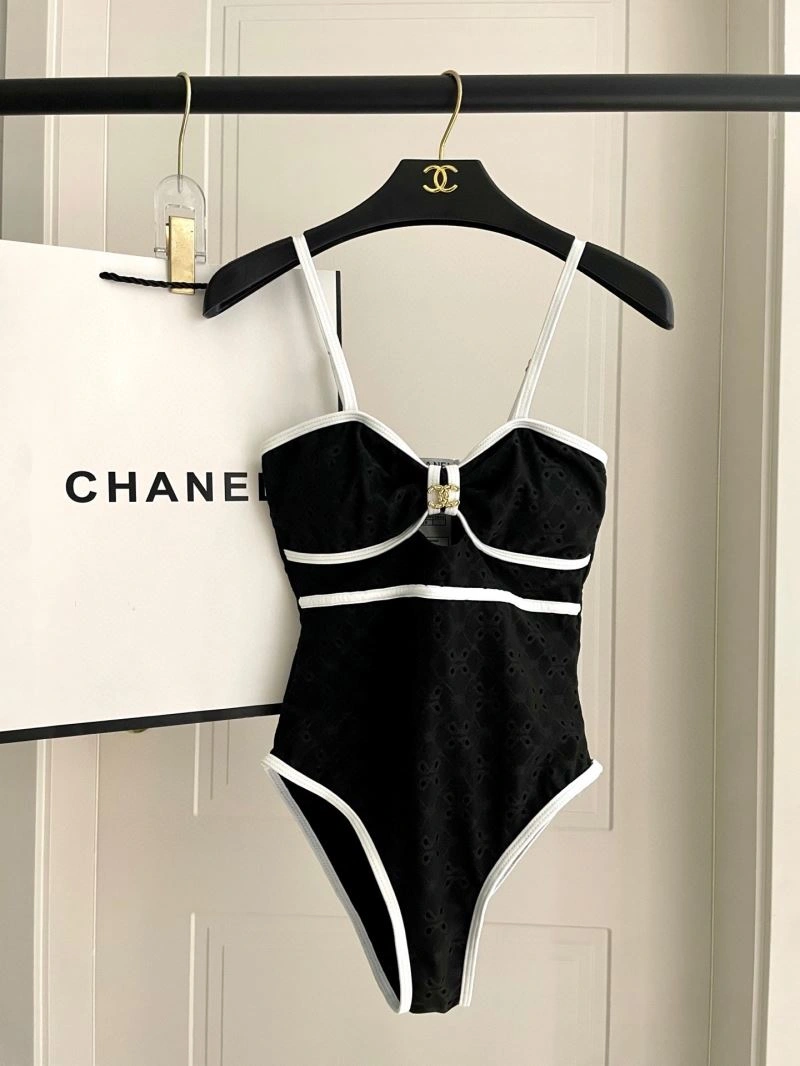 Chanel Bikins Refined 256132