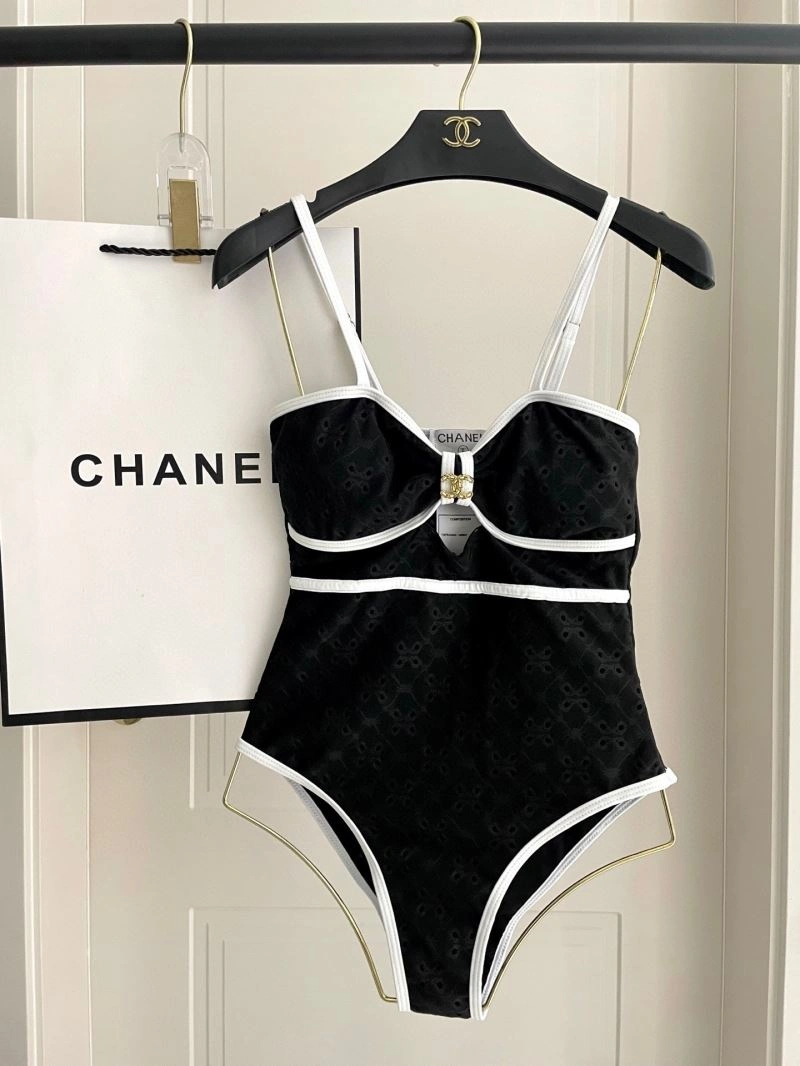 Chanel Bikins Refined 256132