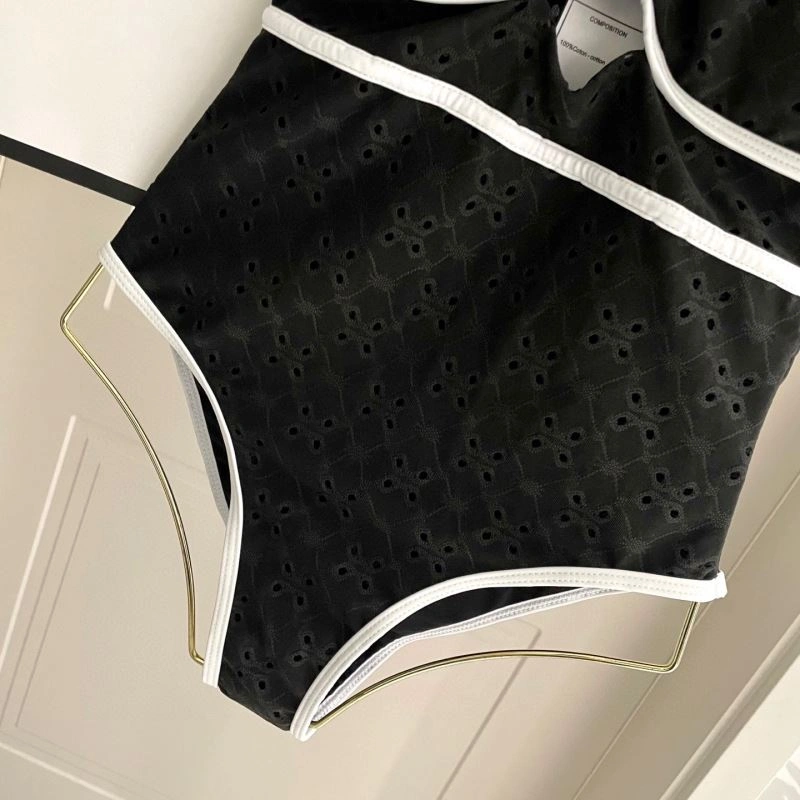 Chanel Bikins Refined 256132