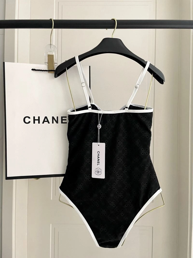 Chanel Bikins Refined 256132