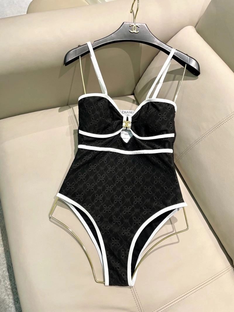 Chanel Bikins Refined 256132