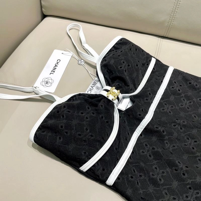 Chanel Bikins Refined 256132