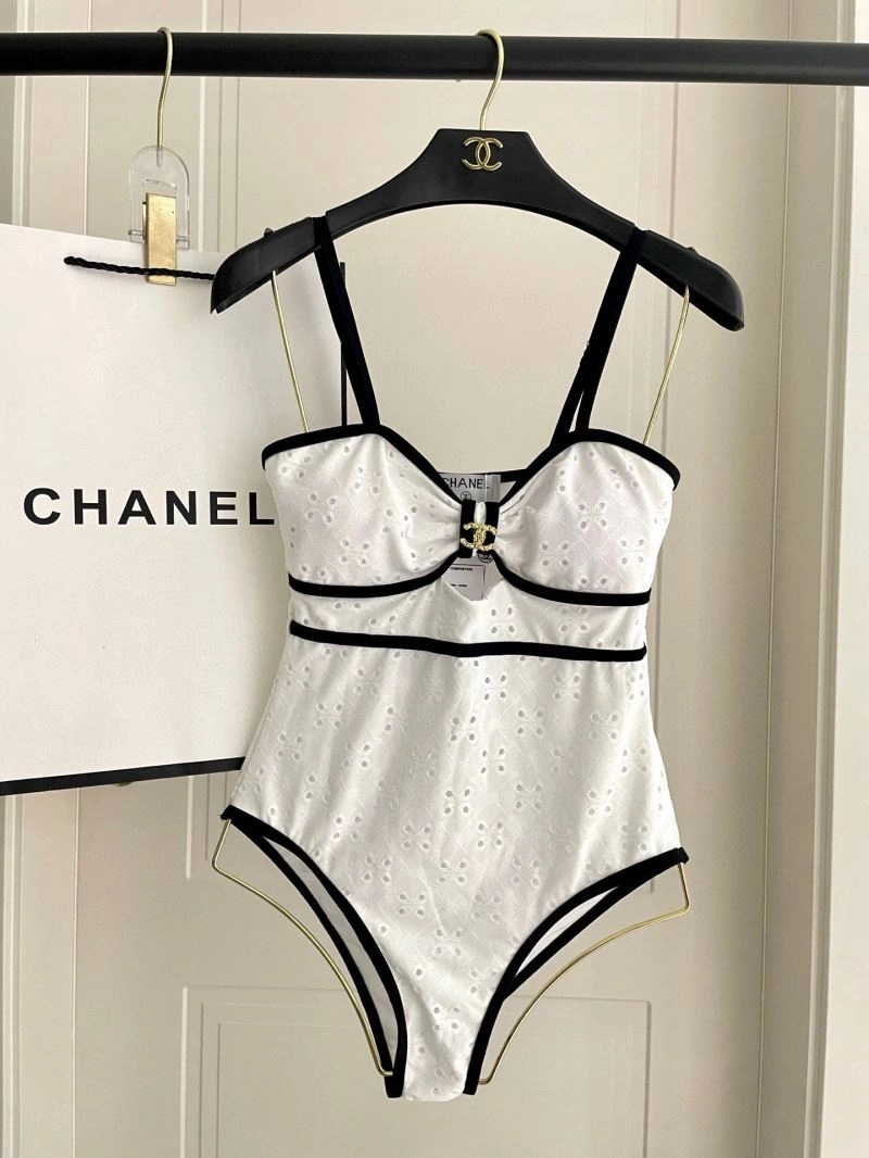 Effortless Chanel Bikins 256138