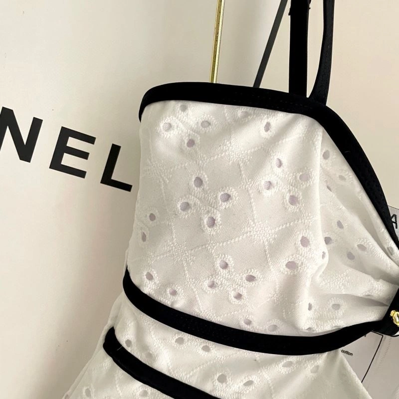 Effortless Chanel Bikins 256138