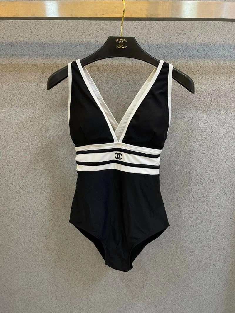 Unisex Chanel Bikins 256137