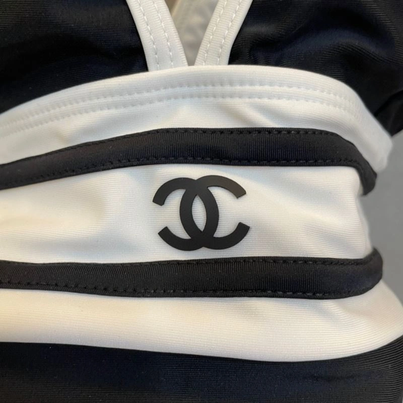 Unisex Chanel Bikins 256137