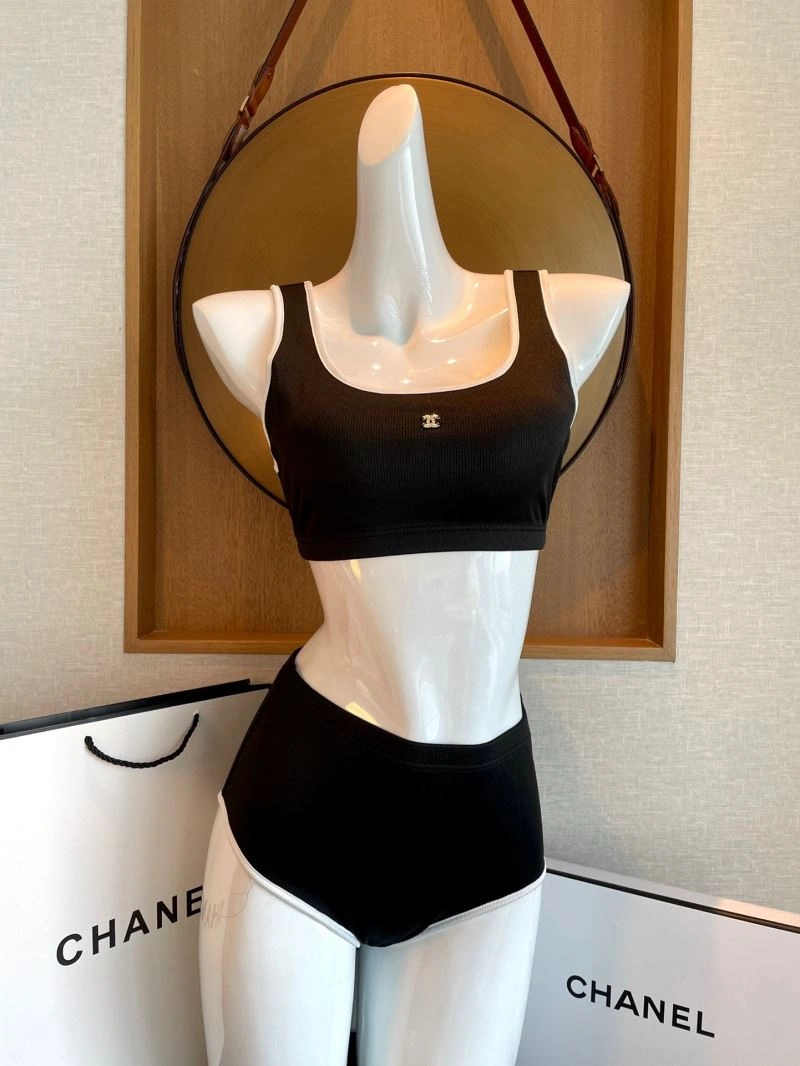 FashionForward Chanel Bikins 256136