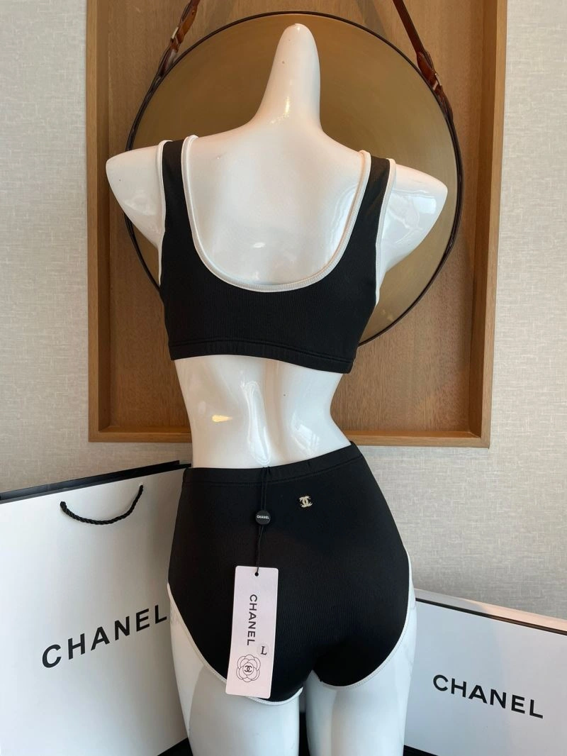 FashionForward Chanel Bikins 256136