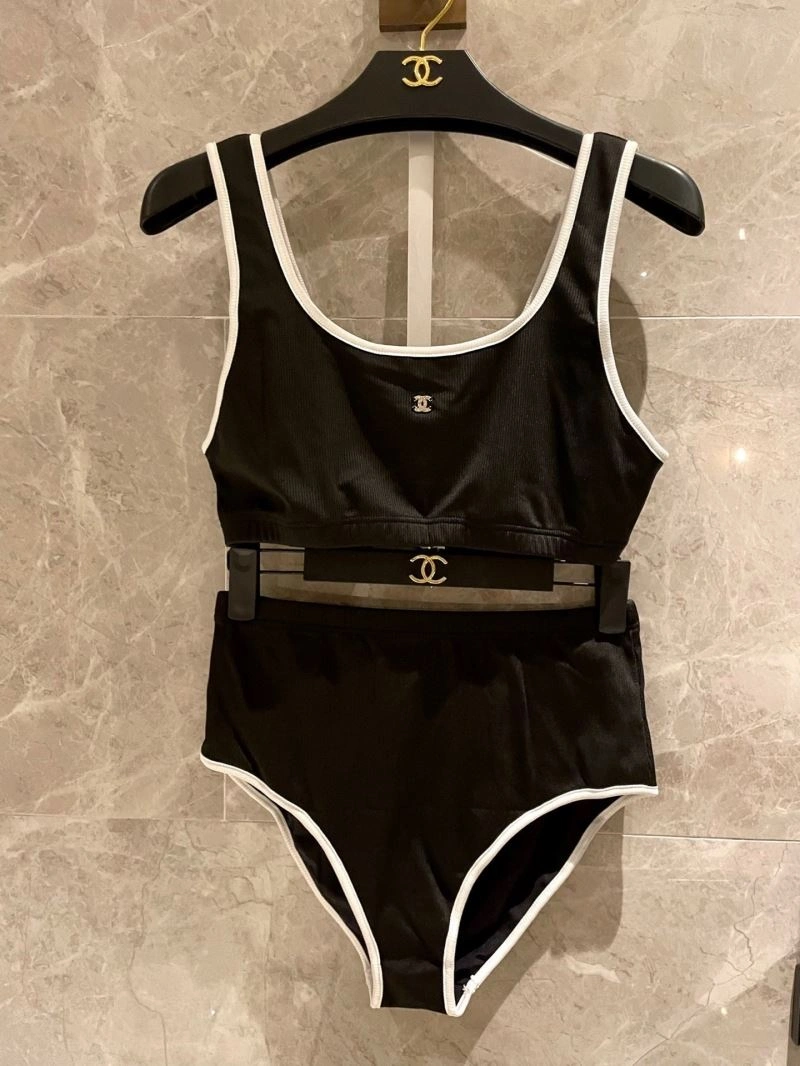 FashionForward Chanel Bikins 256136
