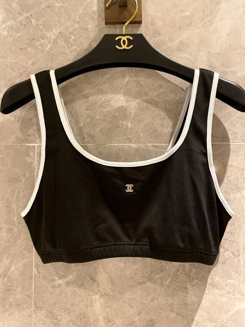 FashionForward Chanel Bikins 256136