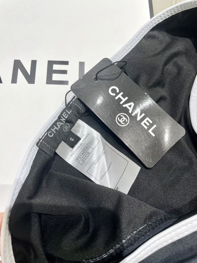 Chanel Bikins HighPerformance 256126