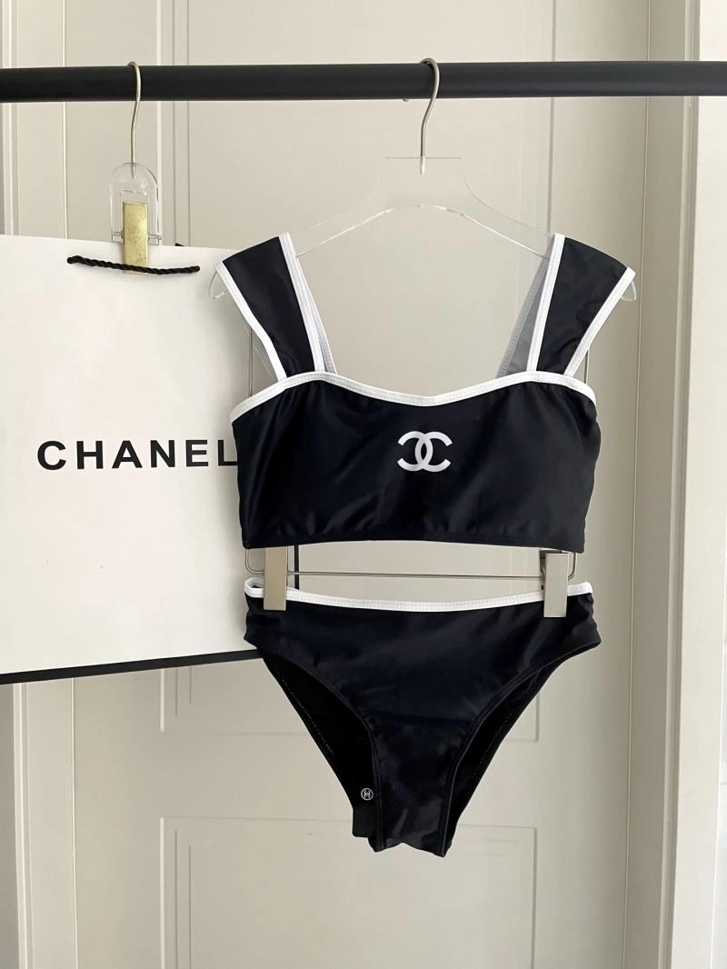 Chanel Bikins HighPerformance 256126