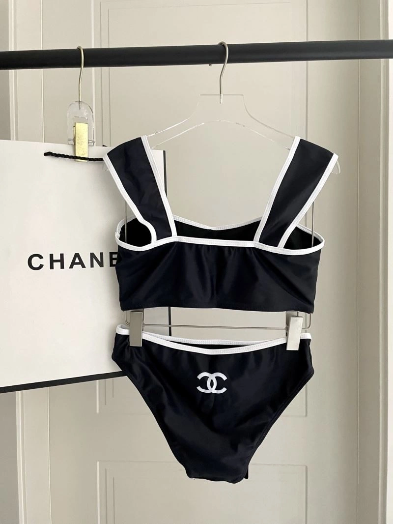 Chanel Bikins HighPerformance 256126