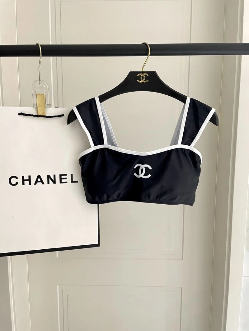 Chanel Bikins HighPerformance 256126