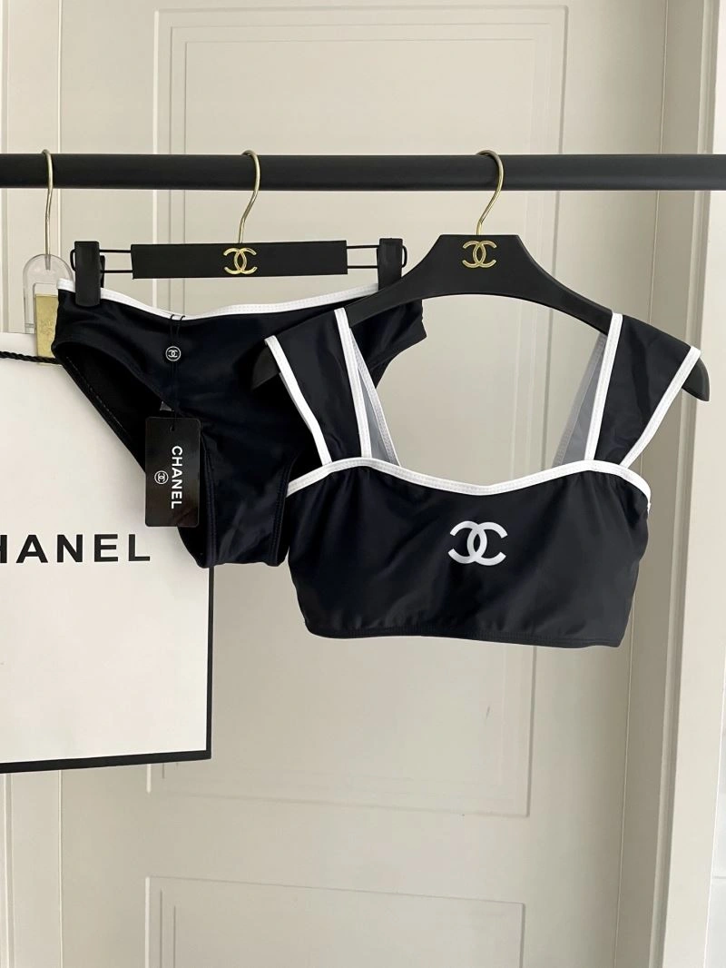 Chanel Bikins HighPerformance 256126