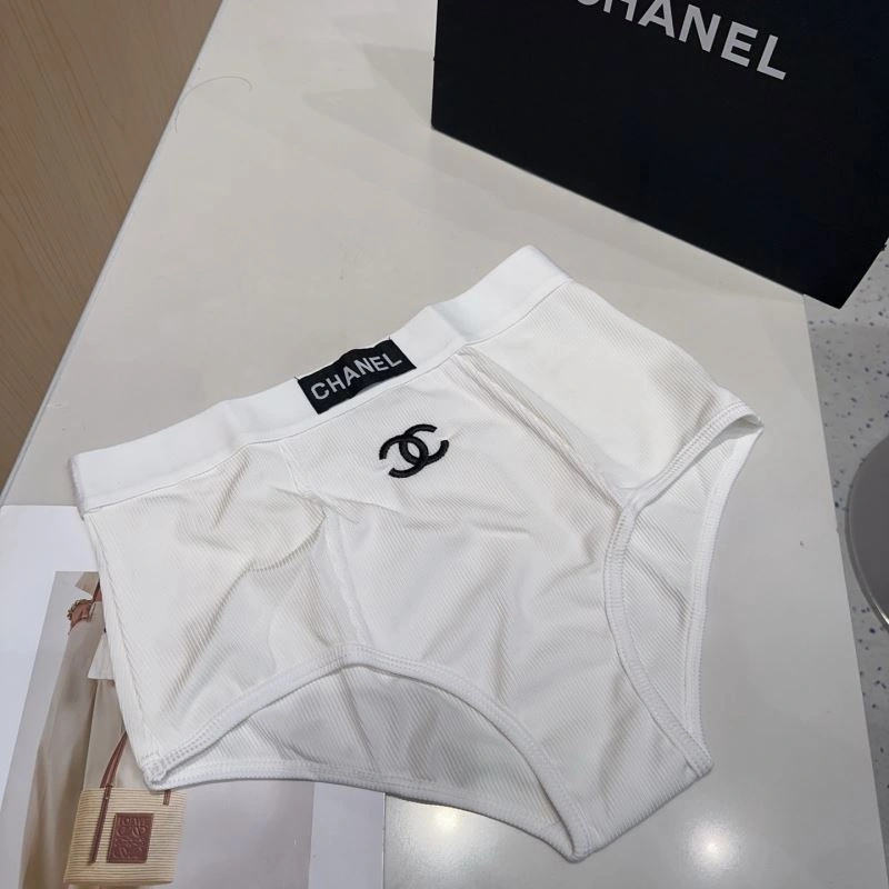 Chanel Bikins ZipUp 256131
