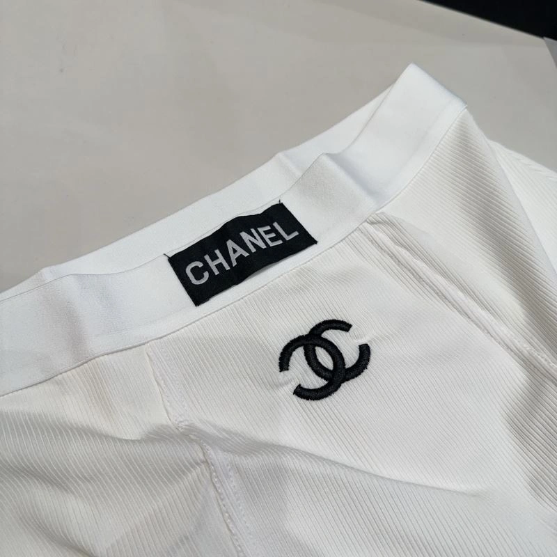 Chanel Bikins ZipUp 256131