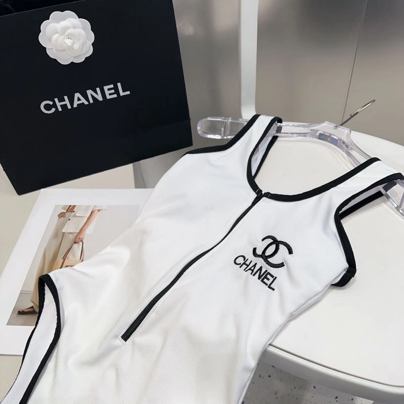 Chanel Bikins SmoothTexture 256120