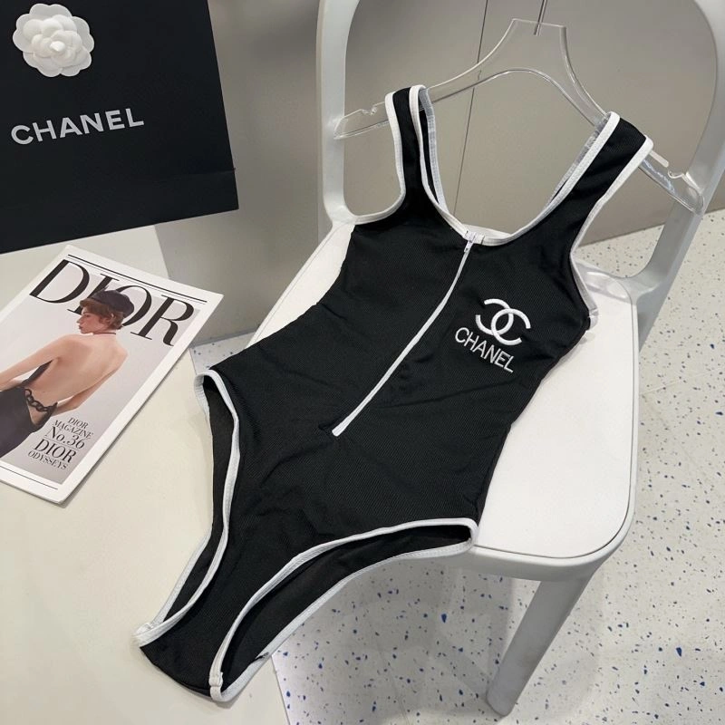 Classic Chanel Bikins 256128
