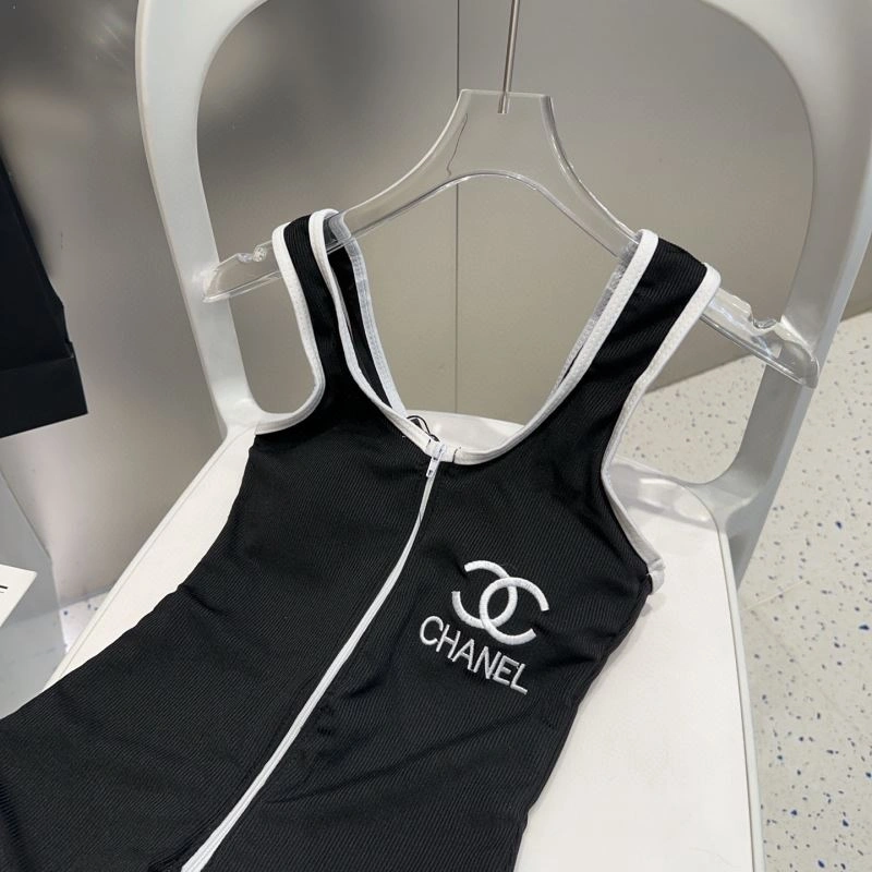 Classic Chanel Bikins 256128
