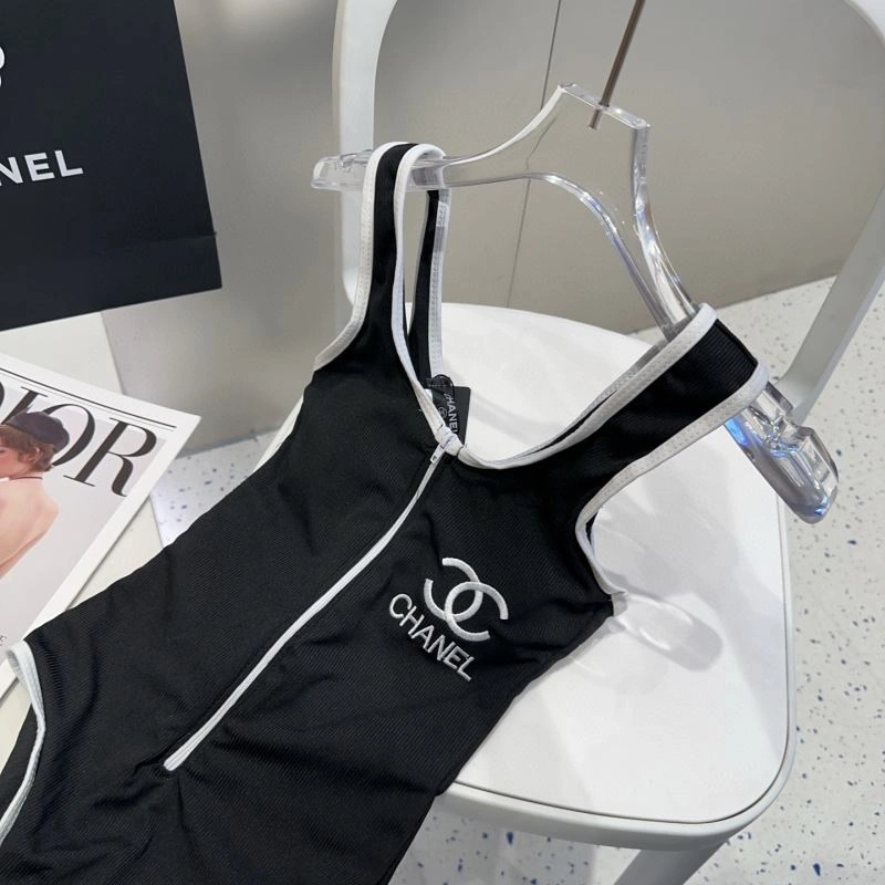 Classic Chanel Bikins 256128