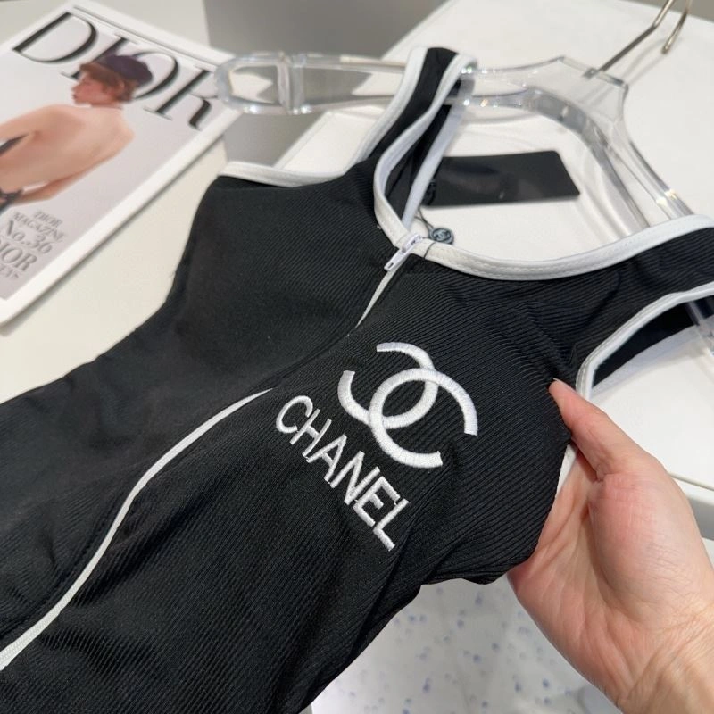 Classic Chanel Bikins 256128