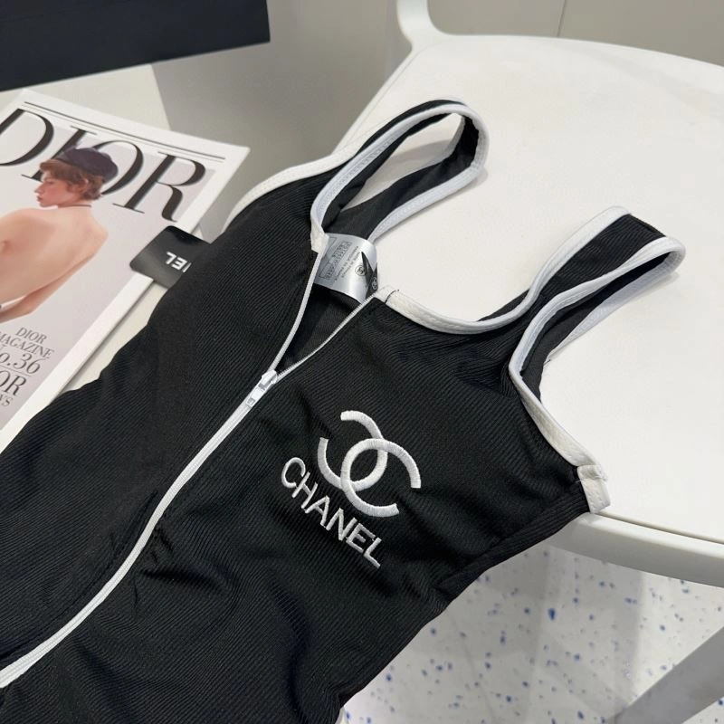 Classic Chanel Bikins 256128