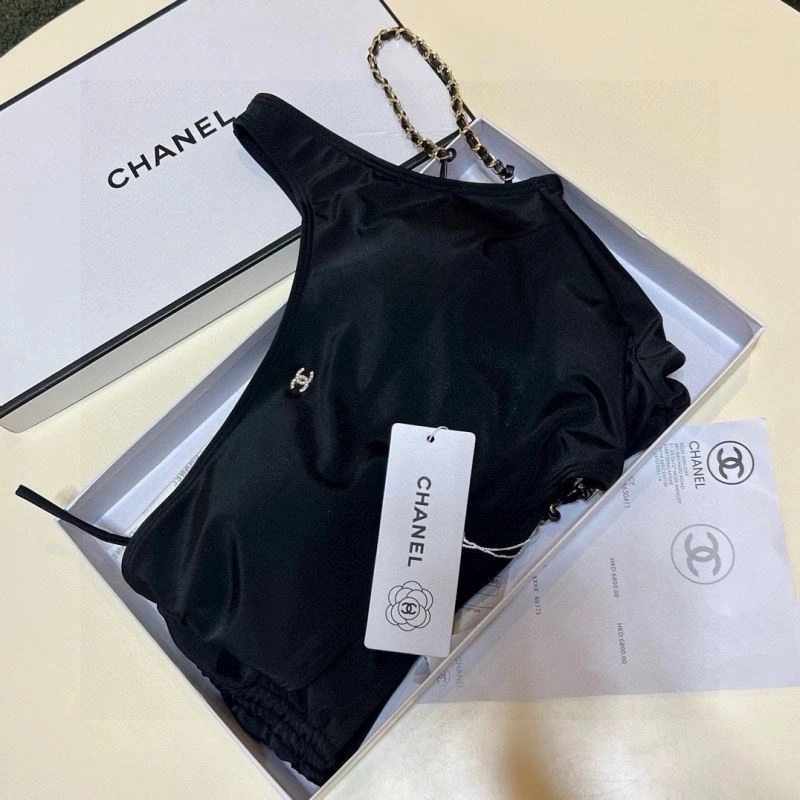 TravelReady Chanel Bikins 256130