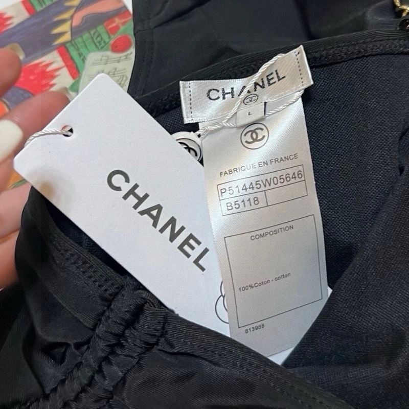 TravelReady Chanel Bikins 256130