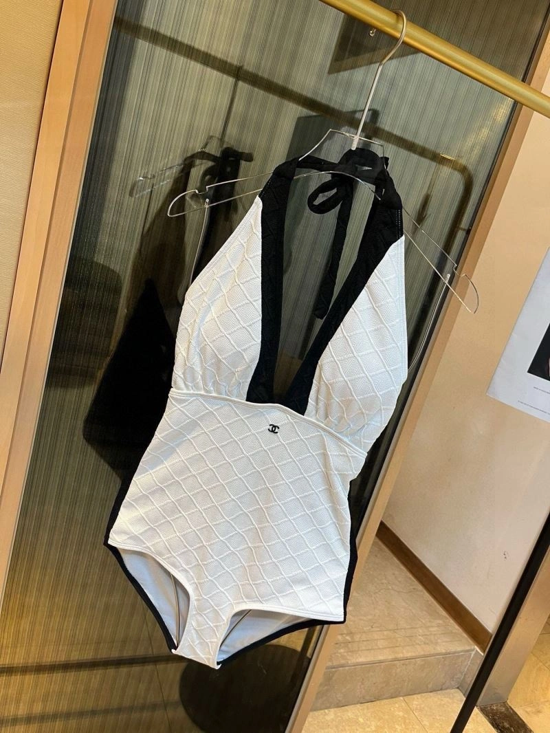 Unique Chanel Bikins 256135