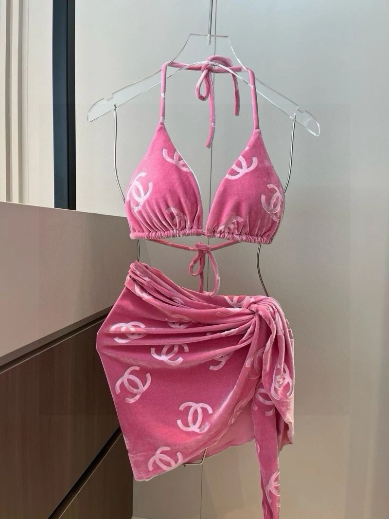 GoodFit Chanel Bikins 256133