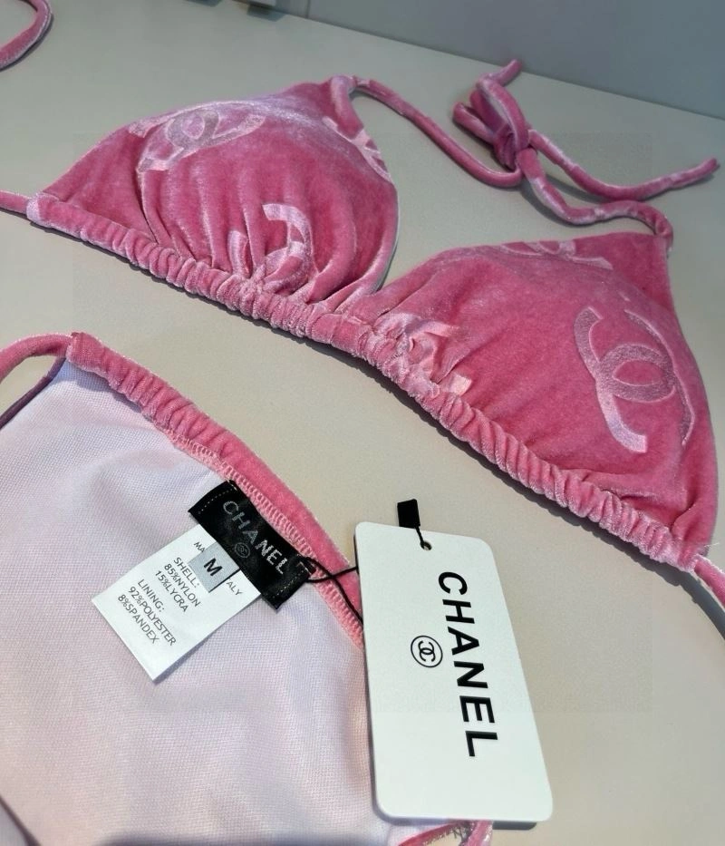 GoodFit Chanel Bikins 256133