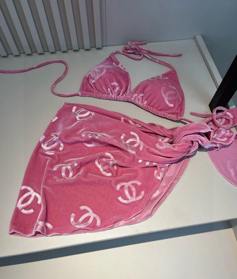 GoodFit Chanel Bikins 256133