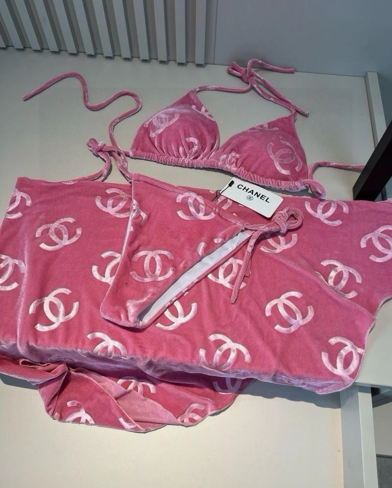 GoodFit Chanel Bikins 256133