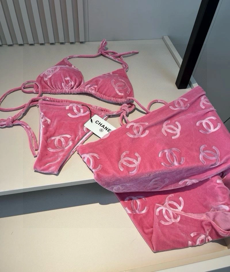 GoodFit Chanel Bikins 256133