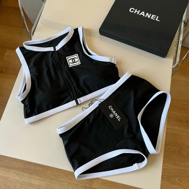 Chanel Bikins SmoothTexture 256127