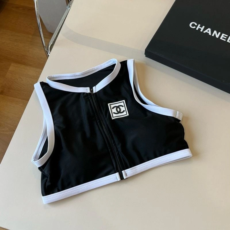 Chanel Bikins SmoothTexture 256127