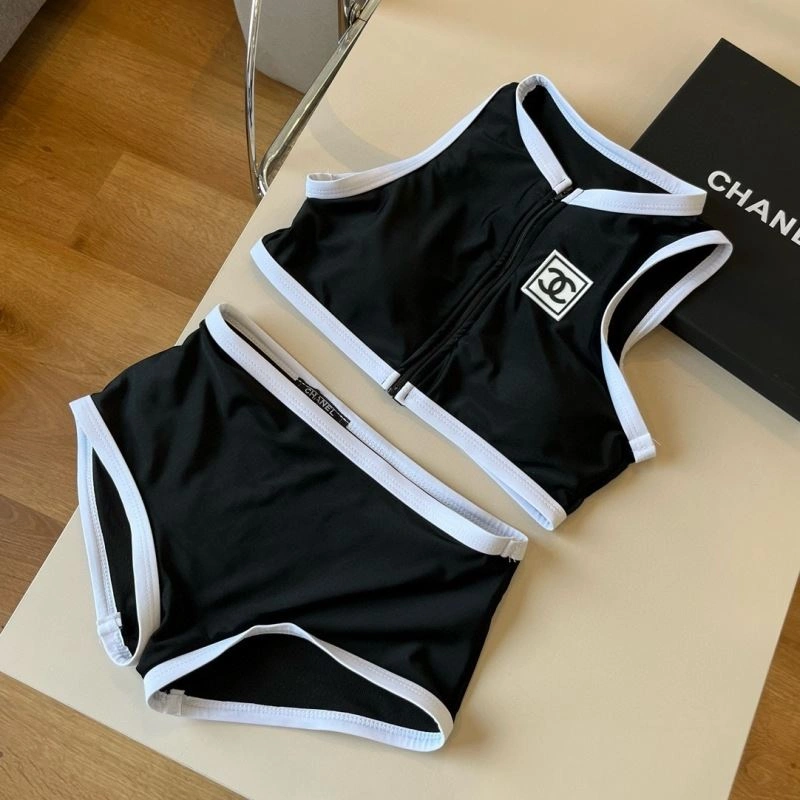 Chanel Bikins SmoothTexture 256127