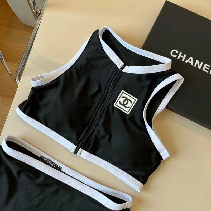 Chanel Bikins SmoothTexture 256127
